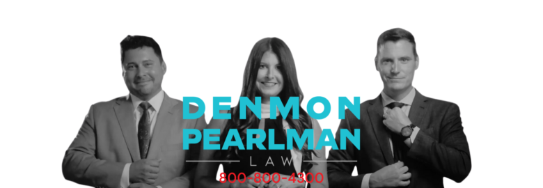 Denmon Pearlman Law Injury and Accident Attorneys