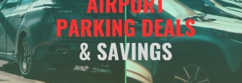 "Affordable Heathrow Airport Parking Solutions"