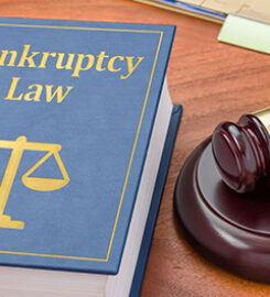 Sacramento Bankruptcy Lawyer