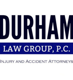 Durham Law Group PC Injury and Accident Attorneys