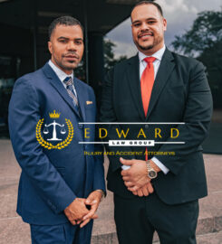 Edward Law Group Injury and Accident Attorneys