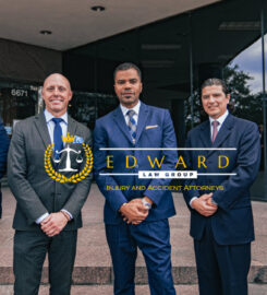 Edward Law Group Injury and Accident Attorneys