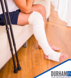 Durham Law Group PC Injury and Accident Attorneys