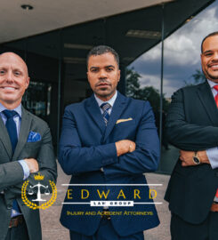 Edward Law Group Injury and Accident Attorneys