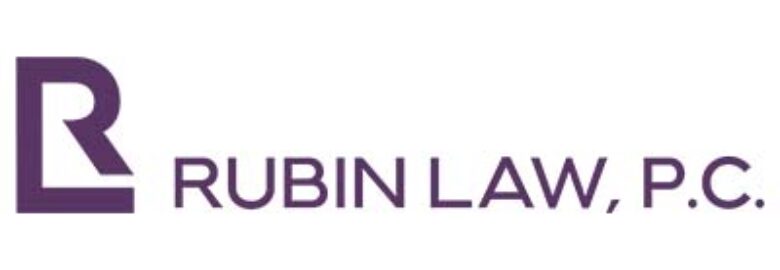 Rubin Law, P.C.