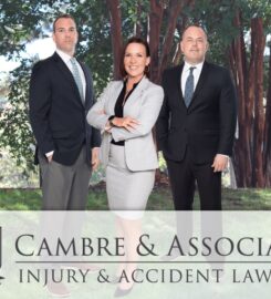 Cambre & Associates Injury & Accident Lawyers