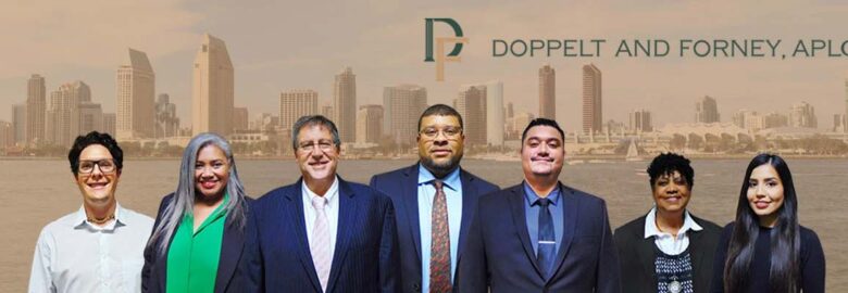 Doppelt and Forney Law Firm