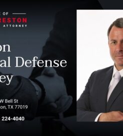 The Law Office of David A. Breston, DWI & Criminal Defense Attorney