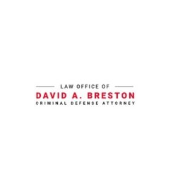 The Law Office of David A. Breston, DWI & Criminal Defense Attorney