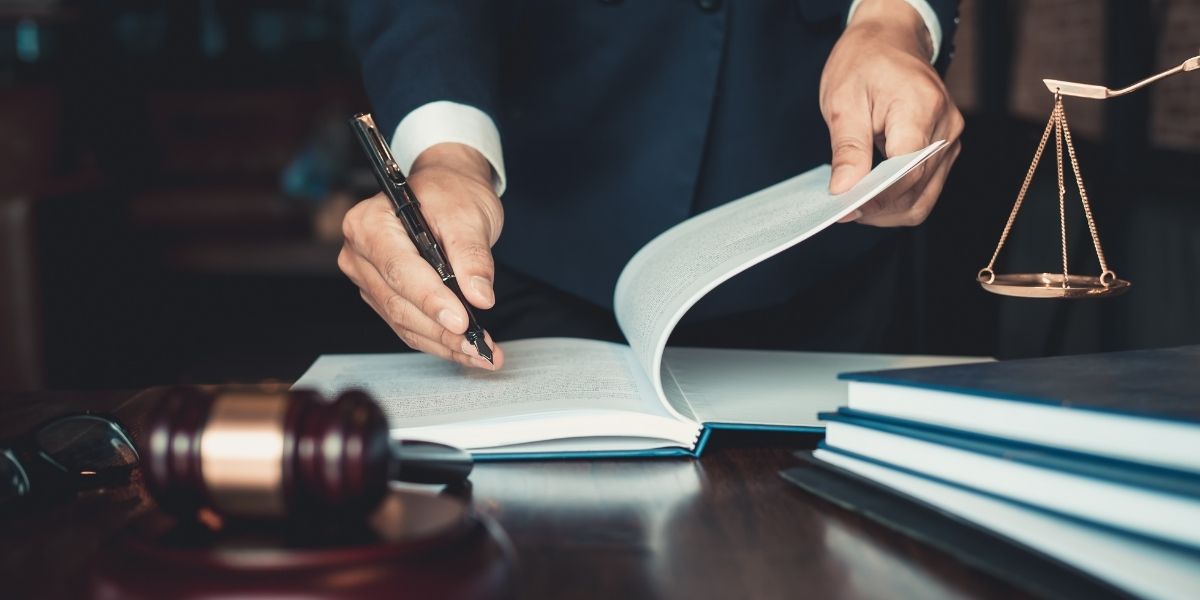 How to Choose the Right Attorney for Your Legal Needs