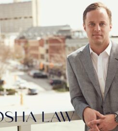 Yosha Law, Injury & Accident Lawyers