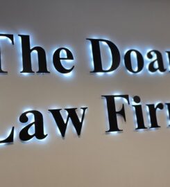 The Doan Law Firm Accident & Injury Attorneys