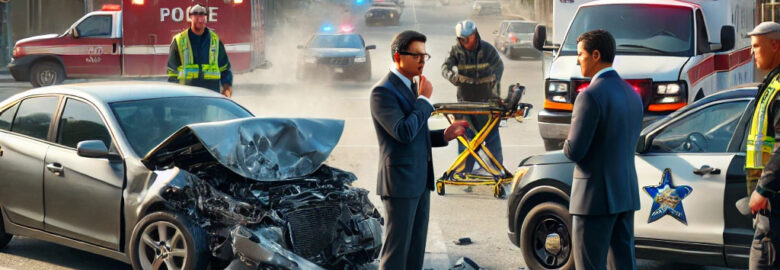 Karns & Karns Personal Injury and Accident Attorneys