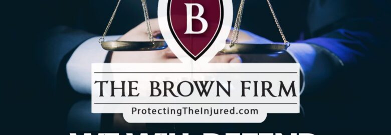 The Brown Firm