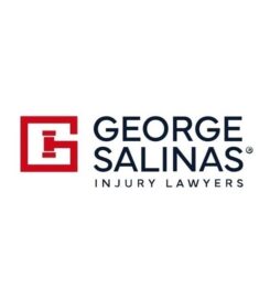 George Salinas Injury Lawyers