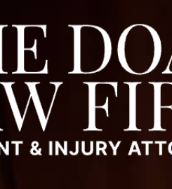 The Doan Law Firm Accident & Injury Attorneys